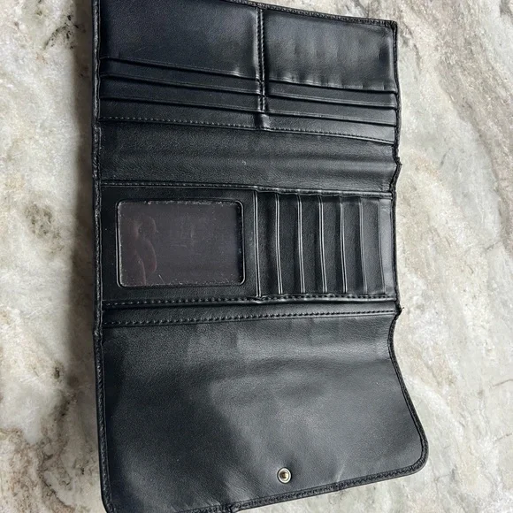 Coach wallet - Picture 2 of 6